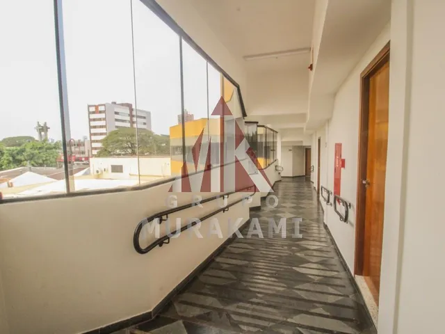 Imagem 16: Sala Comercial - Zona 3