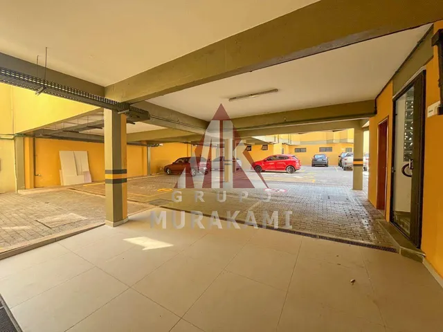 Imagem 12: Sala Comercial - Zona 3