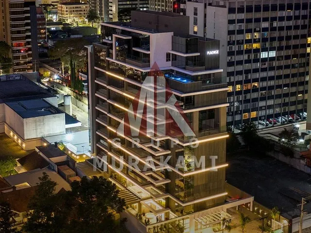 Imagem: Ed.one Batel - Curitiba