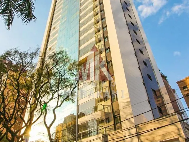 Imagem: Sunset Plaza Residence Club - Zona 01