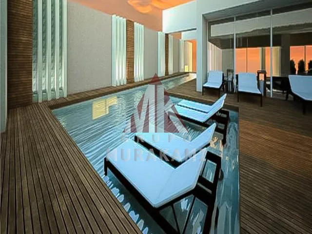 Imagem 10: Sunset Plaza Residence Club - Zona 01