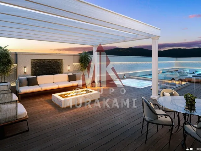 Imagem 15: Grand Vivare - Itapema - Sc