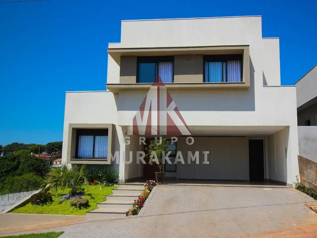 Imagem 14: Sobrado - Cond. Hayashi - Parque Industrial