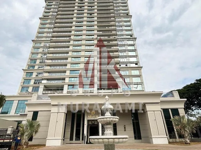 Imagem: Solaia Exclusive Residences - Zona 02