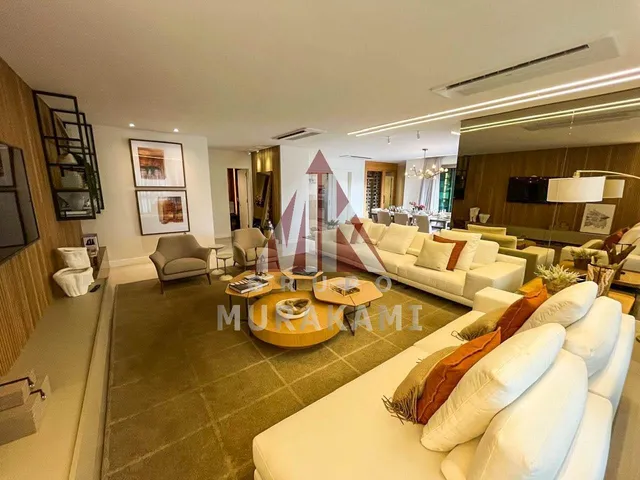 Imagem 10: Solaia Exclusive Residences - Zona 02