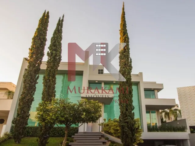 Imagem: Sobrado - Villagio Bourbon - Jardim Novo
