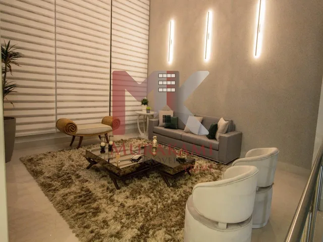 Imagem 12: Sobrado - Villagio Bourbon - Jardim Novo Horizonte