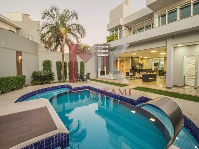 Imagem 4: Sobrado - Villagio Bourbon - Jardim Novo Horizonte