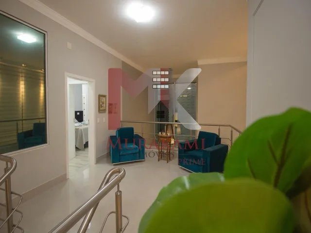 Imagem 5: Sobrado - Villagio Bourbon - Jardim Novo Horizonte