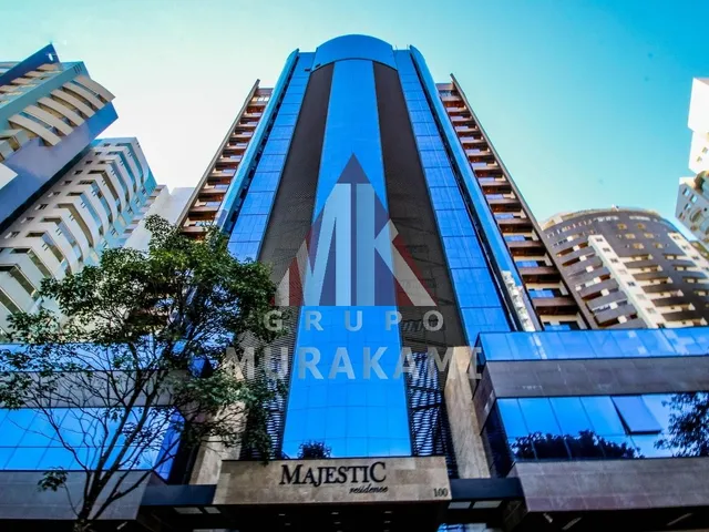 Imagem: Majestic Residence - Zona 01