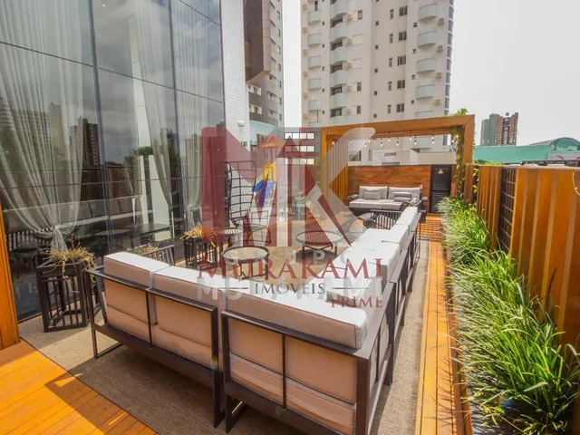 Imagem 8: Majestic Residence - Zona 01