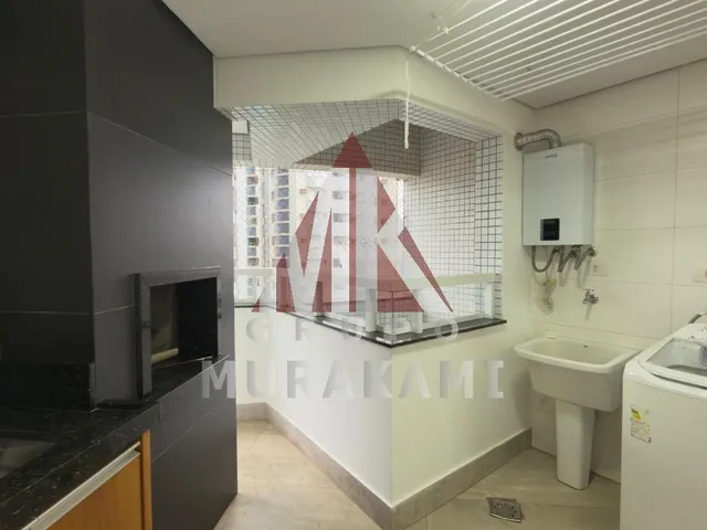 Imagem 8: Edificío Saint Patrick - Apartamento