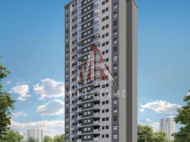 Imagem: Harmony Residence - Chácara Paulista