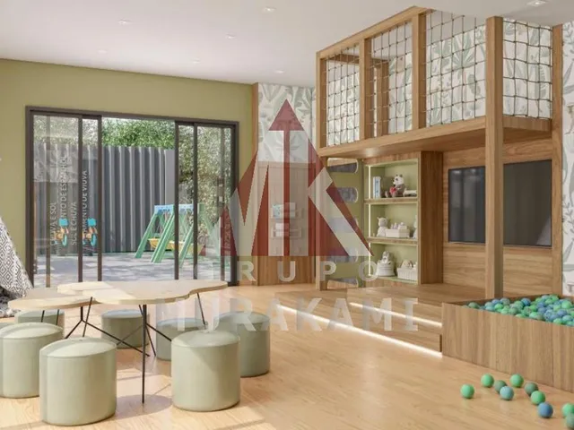 Imagem 15: Harmony Residence - Chácara Paulista