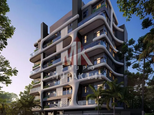 Imagem 5: Lior - Curitiba Apartamento com 2 dormitórios