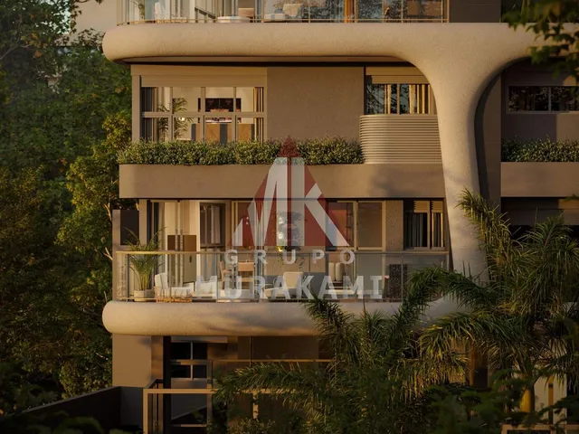 Imagem 8: Lior - Curitiba Apartamento com 2 dormitórios