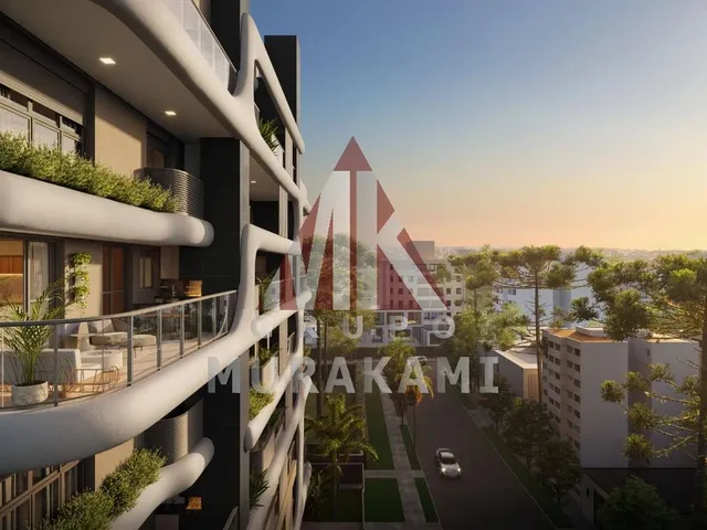 Imagem 10: Lior - Curitiba Apartamento com 2 dormitórios