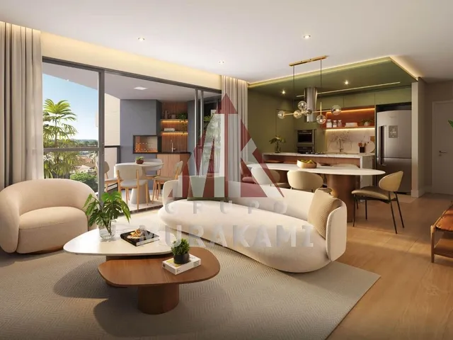 Imagem 3: Lior - Curitiba Apartamento com 2 dormitórios
