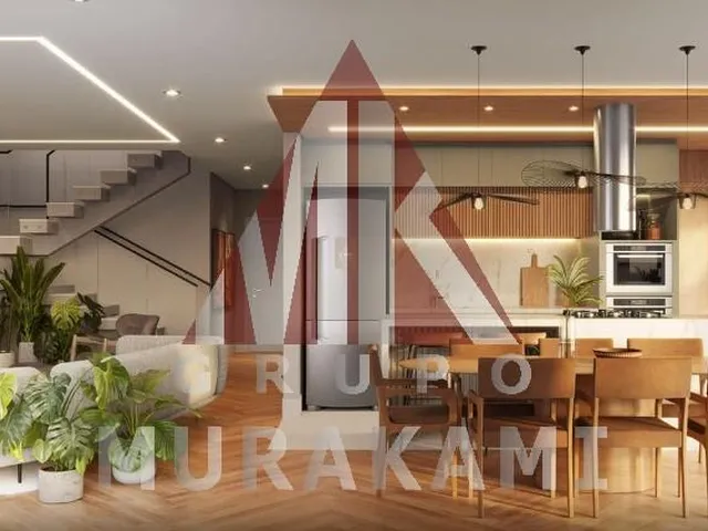 Imagem 6: Lior - Curitiba Apartamento com 2 dormitórios