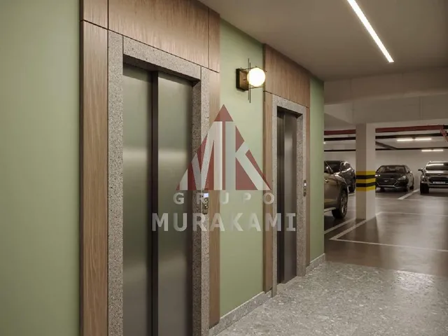 Imagem 13: Lior - Curitiba Apartamento com 2 dormitórios