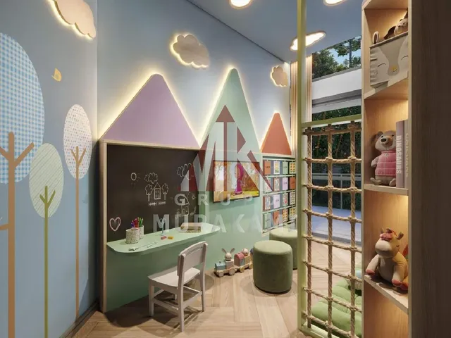 Imagem 7: Lior - Curitiba Apartamento com 2 dormitórios
