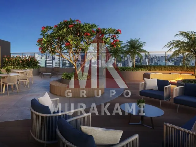 Imagem 4: Lior - Curitiba Apartamento com 2 dormitórios