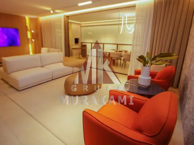 Imagem 13: Maringá - Duo Living Complex