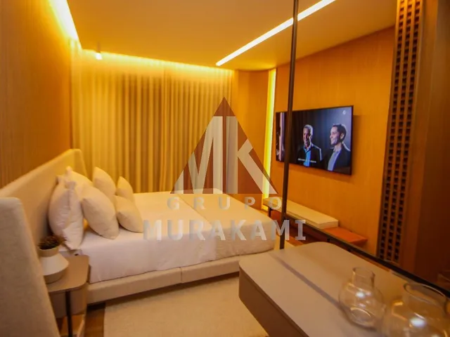 Imagem 7: Maringá - Duo Living Complex