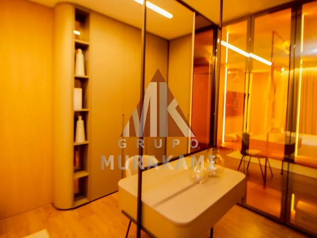Imagem 6: Maringá - Duo Living Complex