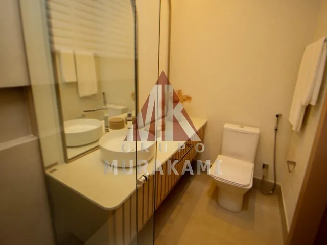 Imagem 9: Maringá - Duo Living Complex