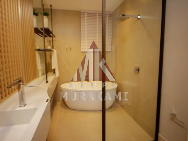 Imagem 12: Maringá - Duo Living Complex