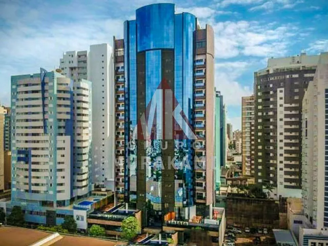 Imagem: Majestic Residence - Zona 01