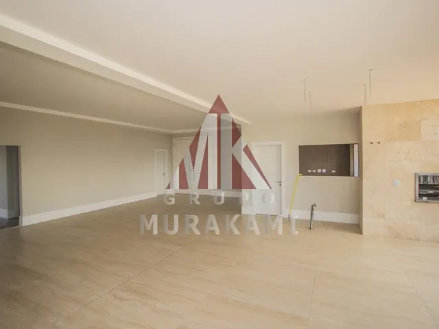 Imagem 16: Majestic Residence - Zona 01