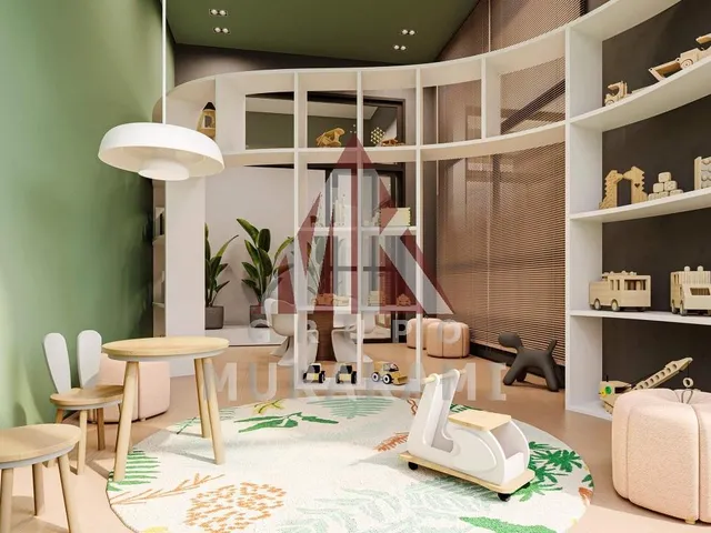 Imagem 11: Horizon Ecoville - Curitiba