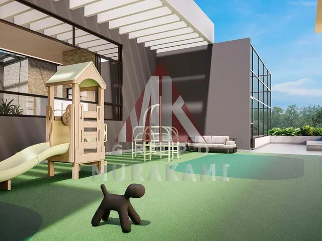 Imagem 3: Horizon Ecoville - Curitiba