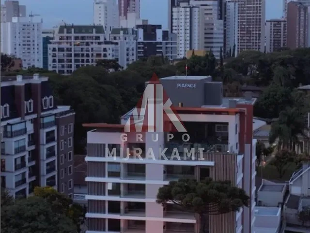 Imagem 10: Edifício Palm 235 - Plaenge Curitiba