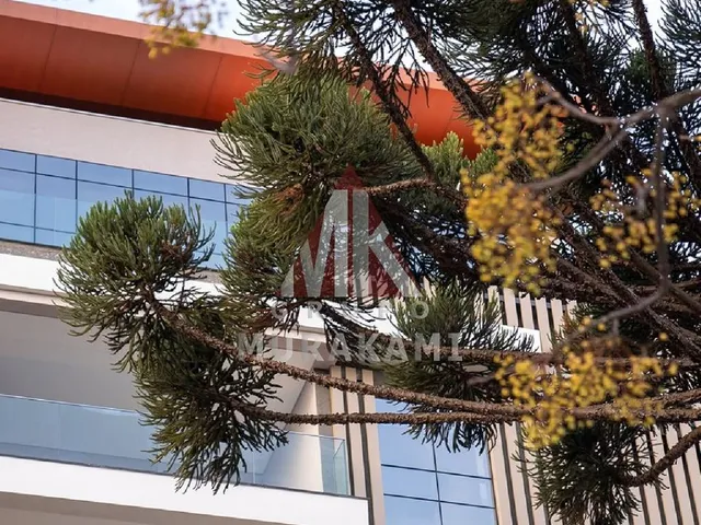 Imagem 4: Edifício Palm 235 - Plaenge Curitiba