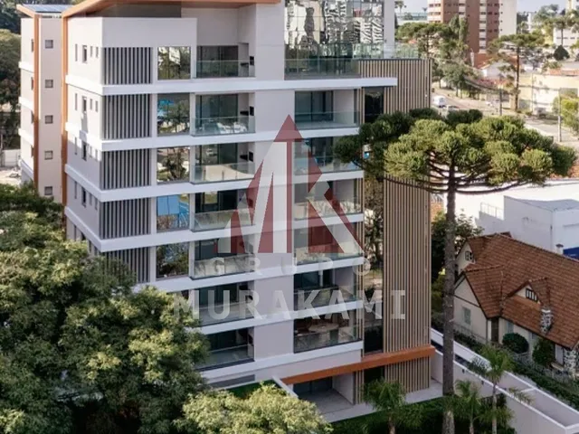 Imagem 3: Edifício Palm 235 - Plaenge Curitiba