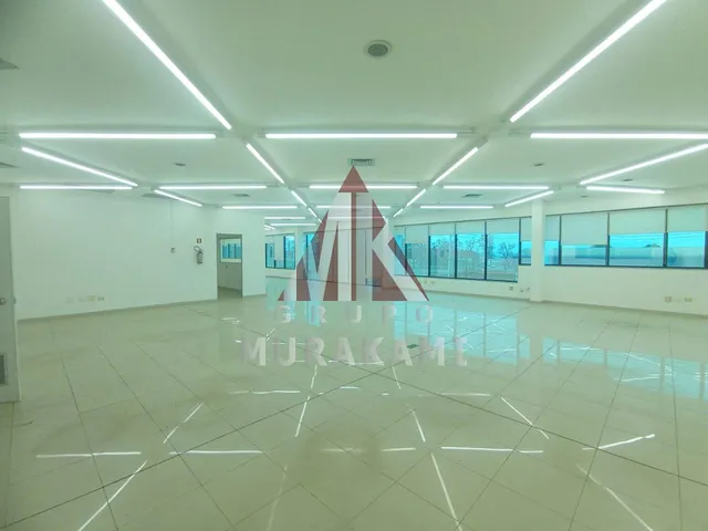 Imagem 4: Barracão Comercial Maringá