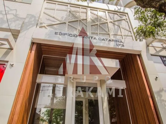 Imagem: Ed. Santa Catarina - Zona Armazém