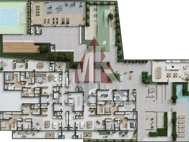 Imagem 16: Landhaus - Ecoville