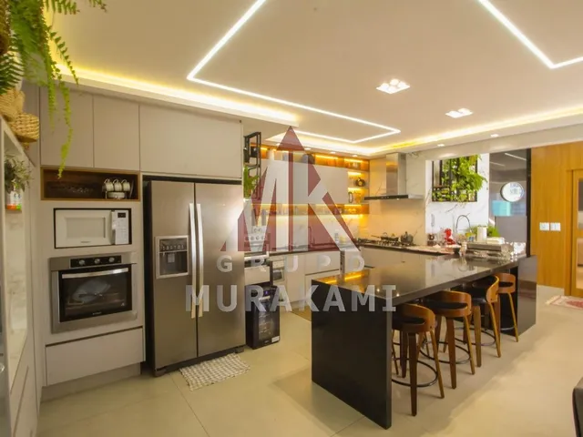 Imagem 5: Cobertura Duplex - Ed.terra Brasilis - Zona 07