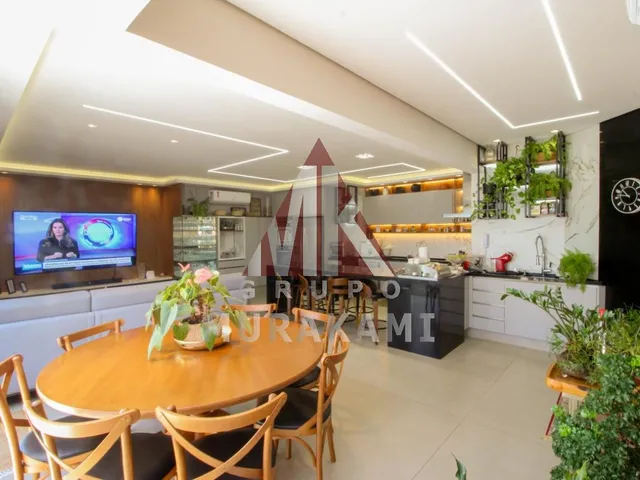 Imagem 15: Cobertura Duplex - Ed.terra Brasilis - Zona 07