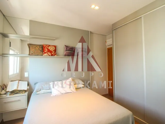 Imagem 3: Cobertura Duplex - Ed.terra Brasilis - Zona 07