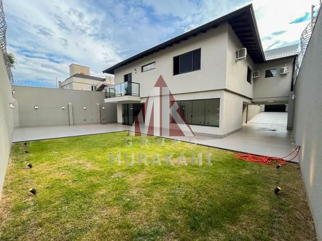 Imagem 6: Casa Sobrado - Zona 02
