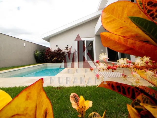 Imagem 5: Casa no Cond. Hayashi