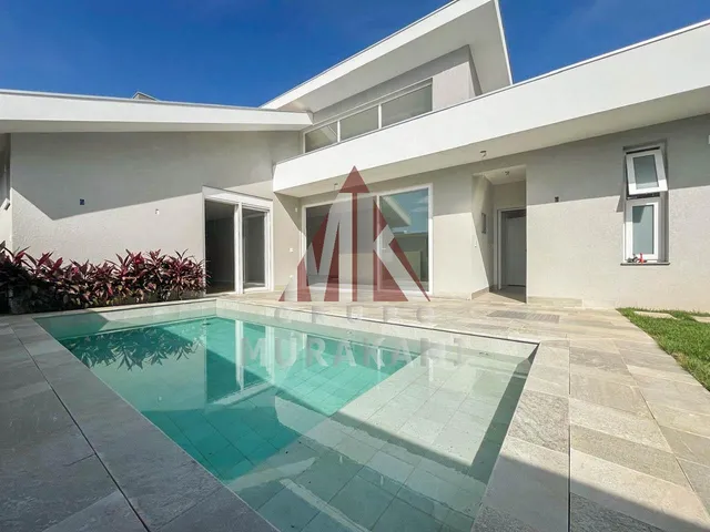 Imagem 4: Casa no Cond. Hayashi