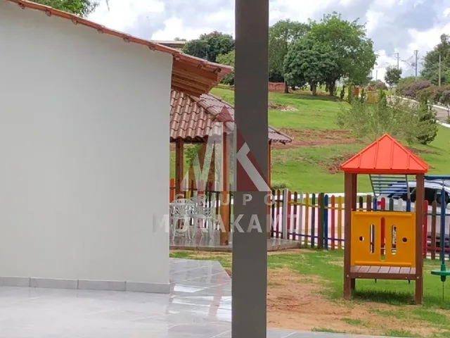 Imagem 10: Condomínio Fechado Casa e Campo Chácara de Lazer Sol Nascente