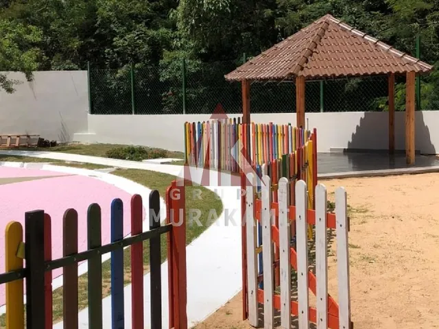 Imagem 15: Condomínio Fechado Casa e Campo Chácara de Lazer Sol Nascente
