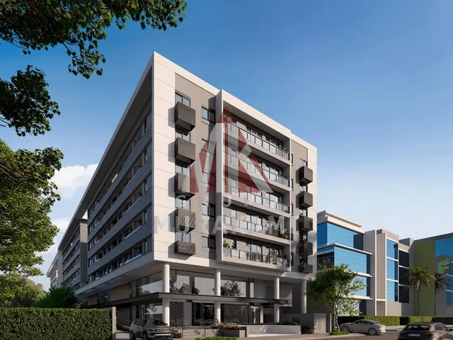 Imagem: Unna Residence - Sc